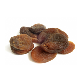 Bio Aprikosen, ungeschwefelt 500 g