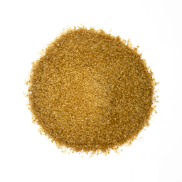 Bio Brauner Rohrzucker