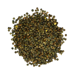 Bio grüne Linsen 1 kg