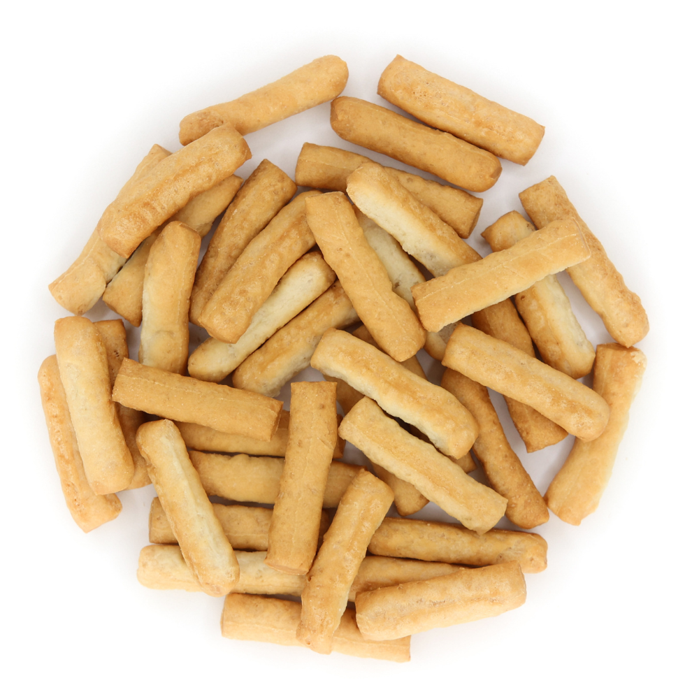 Bio Mini-Grissini natur 250 g