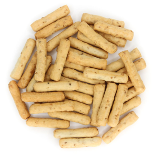 Bio Mini-Grissini Sesam 250 g