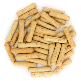 Bio Mini-Grissini Sesam 250 g
