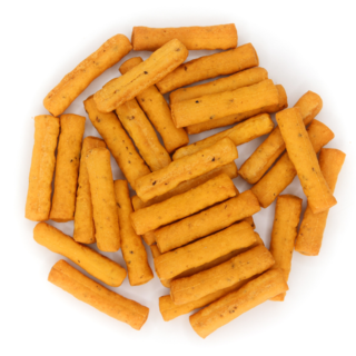 Bio Mini-Grissini Tomate Oregano 250 g