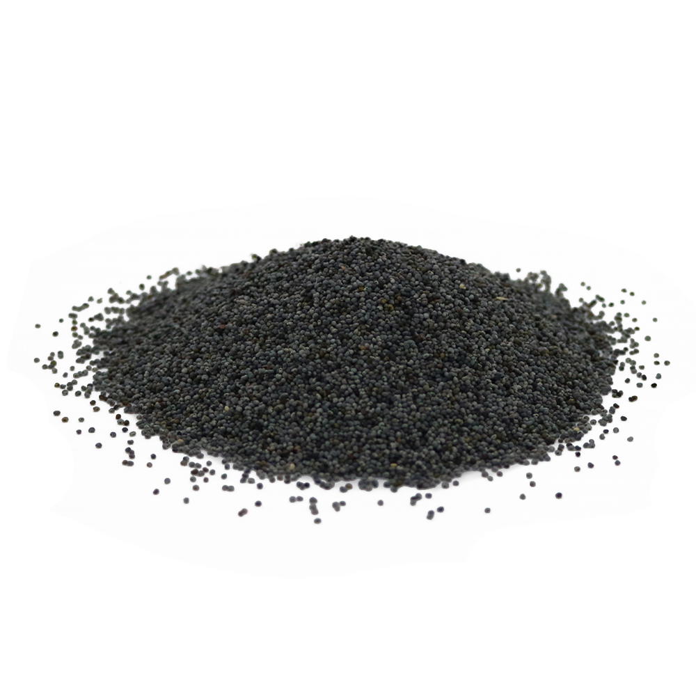 Bio Mohn 500 g