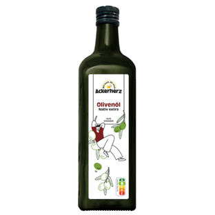 Natives Olivenöl Extra 1l