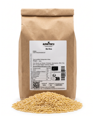 Bio Orzo 1 kg