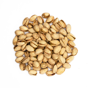 Bio Pistazien mit Schale