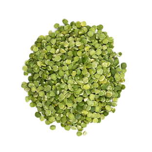 Bio Schälerbsen, ganz 1 kg