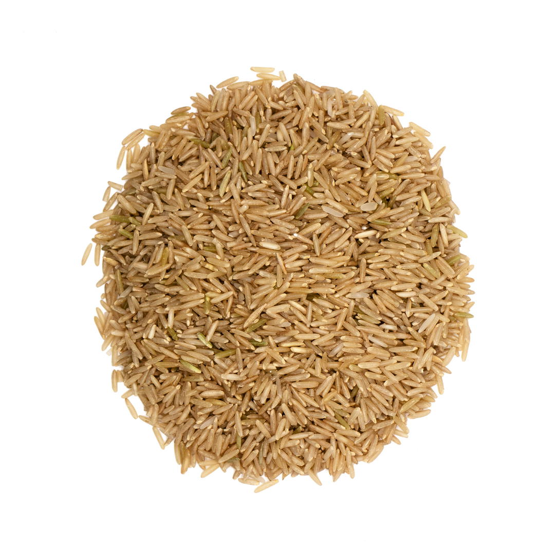 Bio Vollkorn-Basmati-Reis 1 kg