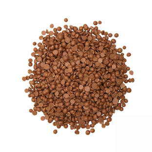 Bio Vollmilch Schokodrops 36% 500 g