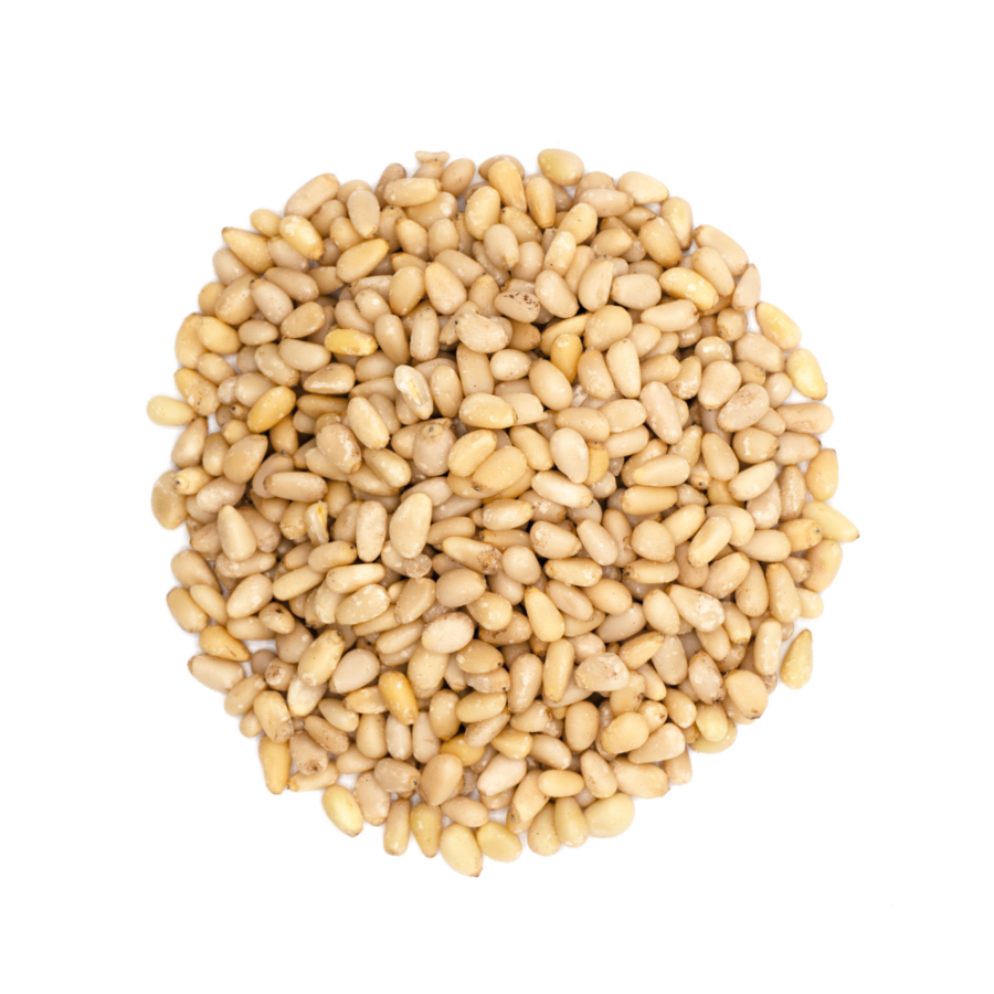 Bio Zedernkerne 250 g