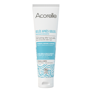 Gelée Rafraichissante Après Soleil
