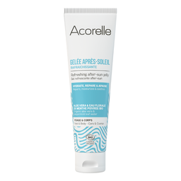 Gelée Rafraichissante Après Soleil