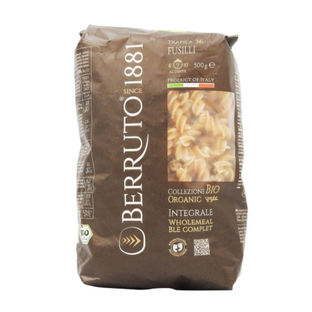 Fusilli ble complet bio