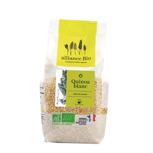 Quinoa bio
