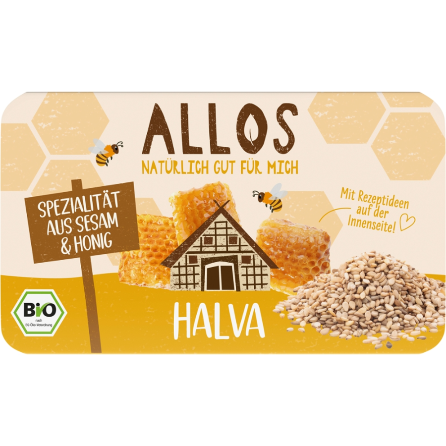 Bio Halva