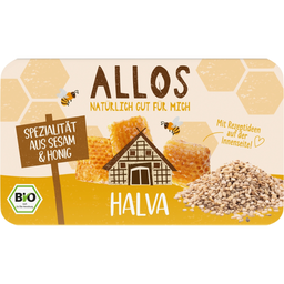 Bio Halva