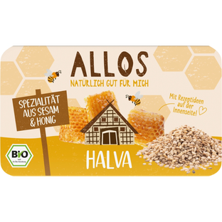 Bio Halva