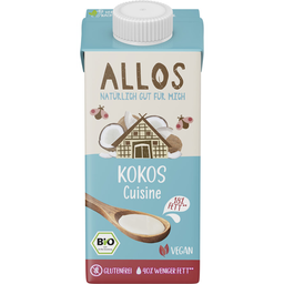 Bio Kokos Cuisine