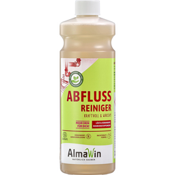 Abflussreiniger