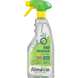 Bad Reiniger, frische Minze