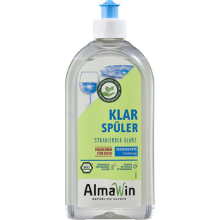 Klarspüler