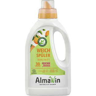 Weichspüler Orangenblüte