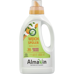 Weichspüler Orangenblüte