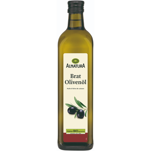 Bio Brat Olivenöl
