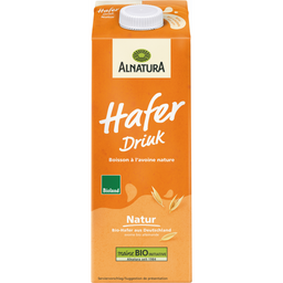 Bio Hafer Drink ungesüßt