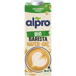 Bio Haferdrink Barista