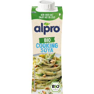 Bio Soja Cuisine