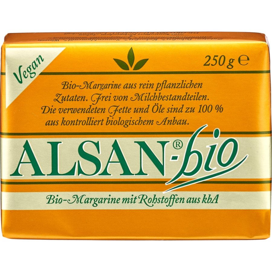 Bio Margarine