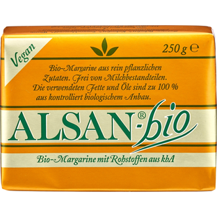 Bio Margarine