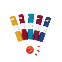 Essuie-Tout Réemployable - Lot de 5 Essuie-Tout