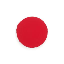 Recouvre-bol – coton bio – L - couleur unie