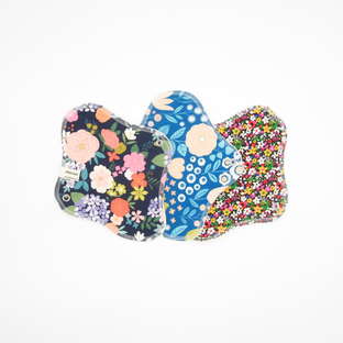 Serviette Hygiénique Lavable