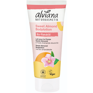 Bodylotion Sweet Almond