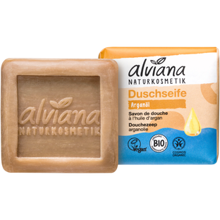 Duschseife Arganöl