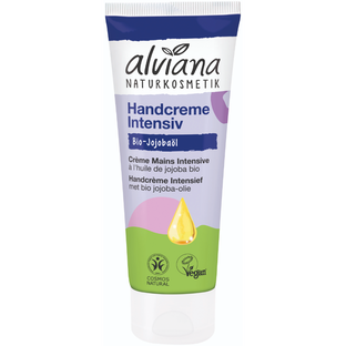 Handcreme Intensiv