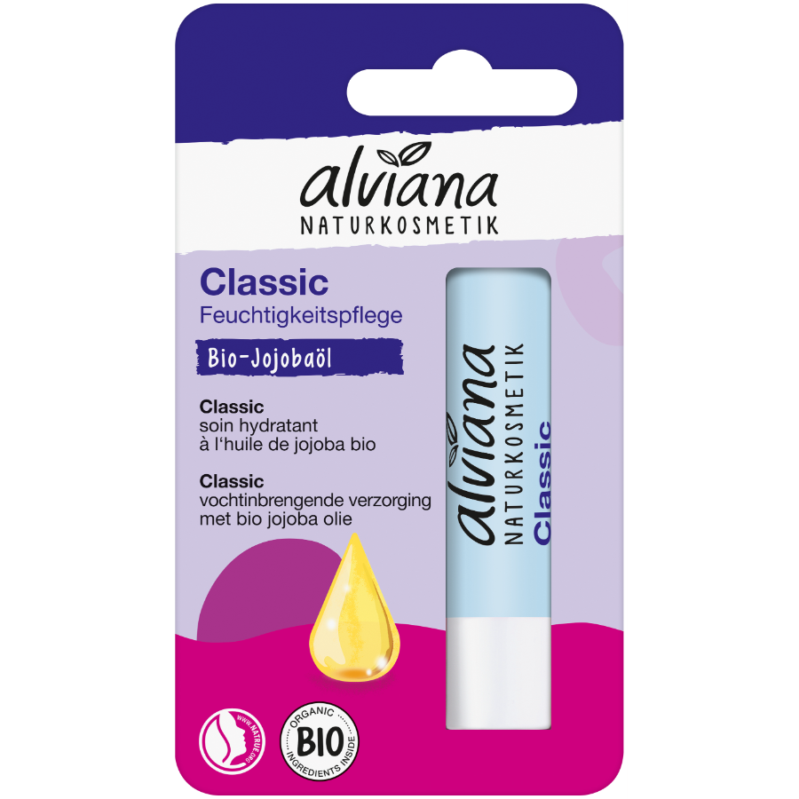 Lippenpflegestift Classic