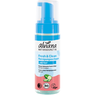 Reinigungsschaum Fresh & Clean