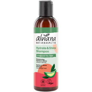 Shampoo Hydrate & Shine