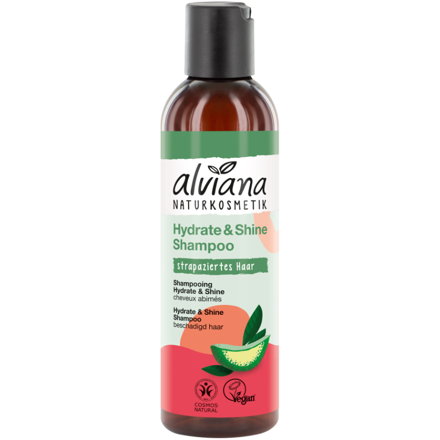 Shampoo Hydrate & Shine