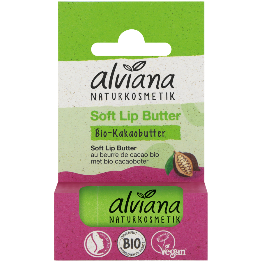 Soft Lip Butter