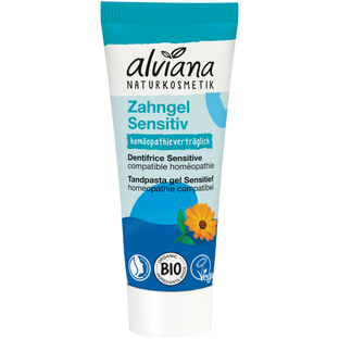 Zahngel Sensitiv