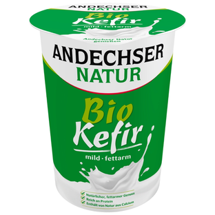 Bio Kefir fettarm