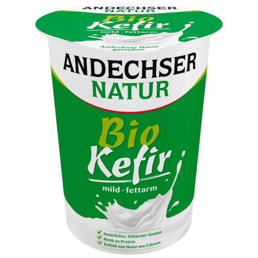 Bio Kefir fettarm