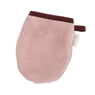 Gant démaquillant magique