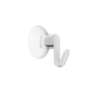 Ventouse à crochet pour textile